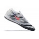 Kopacky Nike Mercurial Vapor 13 Elite RB Mds IC Růžový Bílý Černá Low Pánské