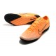 Kopacky Nike Mercurial Vapor 13 Pro TF Oranžovýý Černá Pánské