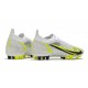 Kopacky Nike Mercurial Vapor 14 Eilte PRO AG Low Bílý Žlutý Pánské