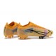 Kopacky Nike Mercurial Vapor 14 Elite FG Low Oranžovýý Černá Pánské