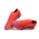 Kopacky Nike Mercurial Vapor 13 Elite TF Černá Červené Modrý Low Pánské