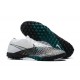 Kopacky Nike Mercurial Vapor 13 Elite TF Zelená Bílý Černá Low Pánské