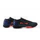 Kopacky Nike Mercurial Vapor 13 Elite TF Oranžovýý Nachový Černá Low Pánské