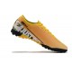 Kopacky Nike Mercurial Vapor 13 Elite TF Žlutý Bílý Černá Low Pánské Kopacky Nike Mercurial Vapor 13 Elite TF Žlutý Bílý Černá Low Pánské