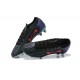 Kopacky Nike Mercurial Vapor VII 13 Elite FG Černá Oranžovýý Černá Low Pánské