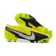 Kopacky Nike Mercurial Vapor VII 13 Elite FG LightŽlutý Černá Low Pánské