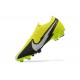 Kopacky Nike Mercurial Vapor VII 13 Elite FG LightŽlutý Černá Low Pánské