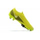 Kopacky Nike Mercurial Vapor VII 13 Elite FG LightŽlutý Černá Low Pánské