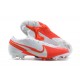 Kopacky Nike Mercurial Vapor VII 13 Elite FG Oranžovýý Bílý Lce Low Pánské