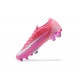 Kopacky Nike Mercurial Vapor VII 13 Elite FG Růžový LightRůžový Low Pánské