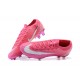 Kopacky Nike Mercurial Vapor VII 13 Elite FG Růžový LightRůžový Low Pánské