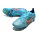 Kopacky Nike Mercurial Vapor XIV Elite SG PRO Anti Clog Low Modrý Pánské