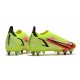 Kopacky Nike Mercurial Vapor XIV Elite SG PRO Anti Clog Low Chartreuse Pánské