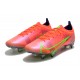 Kopacky Nike Mercurial Vapor XIV Elite SG PRO Anti Clog Low Šedá Červené Pánské