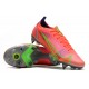 Kopacky Nike Mercurial Vapor XIV Elite SG PRO Anti Clog Low Šedá Červené Pánské