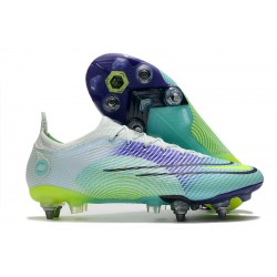 Kopacky Nike Mercurial Vapor XIV Elite SG PRO Anti Clog Low Multi Pánské 