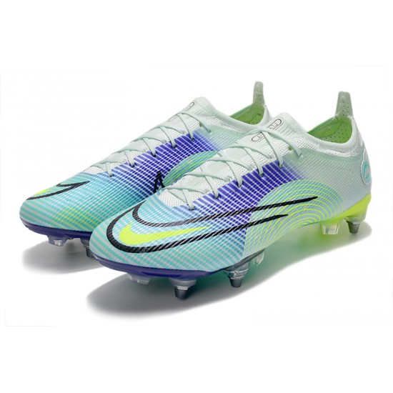 Kopacky Nike Mercurial Vapor XIV Elite SG PRO Anti Clog Low Multi Pánské