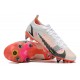 Kopacky Nike Mercurial Vapor XIV Elite SG PRO Anti Clog Low Bílý Pánské