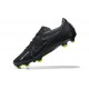 Kopacky Nike Mercurial Vapor XV FG Černá Zelená Pánské Low