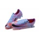 Kopacky Nike Mercurial Vapor XV FG Modrý Nachový Pánské Low