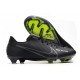 Kopacky Nike Mercurial Vapor XV FG Low Černá Žlutý Pánské