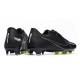 Kopacky Nike Mercurial Vapor XV FG Low Černá Žlutý Pánské