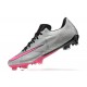 Kopacky Nike Mercurial Vapor XV FG Zlato Růžový Černá Pánské Low