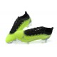 Kopacky Nike Mercurial Vapor Xiv Elite FG LightZelená Černá Zlato Low Pánské