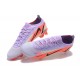 Kopacky Nike Mercurial Vapor Xiv Elite FG LightNachový Oranžovýý Černá Apricot Low Pánské