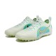 Kopacky Nike Mercurial Zoom Vapor 14.5 Pro TF Low Zelená Turqoise Pánské