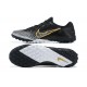 Kopacky Nike Vapor 13 Pro TF Černá Zlato Bílý Low Pánské