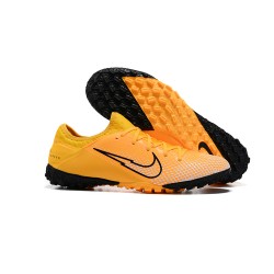 Kopacky Nike Vapor 13 Pro TF LightZelená Černá Low Pánské 