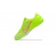 Kopacky Nike Vapor 13 Pro TF LightZelená Růžový Bílý Low Pánské