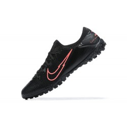Kopacky Nike Vapor 13 Pro TF LightOranžovýý Černá Low Pánské 