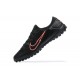 Kopacky Nike Vapor 13 Pro TF LightOranžovýý Černá Low Pánské