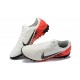 Kopacky Nike Vapor 13 Pro TF LightČervené Bílý Low Pánské
