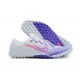 Kopacky Nike Vapor 13 Pro TF Růžový Nachový Bílý Low Pánské