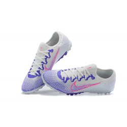 Kopacky Nike Vapor 13 Pro TF Růžový Nachový Bílý Low Pánské 