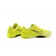 Kopacky Nike Vapor 13 Pro TF Žlutý Černá Low Pánské