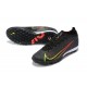 Kopacky Nike Vapor 14 Elite TF Mid-top Černá Červené Žlutý Pánské