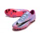 Kopacky Nike Vapor 15 Academy AG Low Nachový Růžový Pánské Dámské