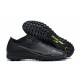 Kopacky Nike Vapor 15 Academy TF Černá Pánské Low