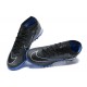 Kopacky Nike Vapor 15 Academy TF Modrý Černá Bílý Pánské Low