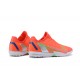 Kopacky Nike Zoom Vapor 14 Pro TF Oranžovýý Bílý Zelená Modrý Low Pánské