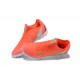 Kopacky Nike Zoom Vapor 14 Pro TF Oranžovýý Bílý Zelená Modrý Low Pánské