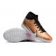 Kopacky Nike Air Zoom Mercurial Superfly IX Academy TF High Černá Hnědý Pánské Dámské