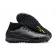 Kopacky Nike Air Zoom Mercurial Superfly IX Academy TF High Černá Pánské Dámské