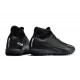 Kopacky Nike Air Zoom Mercurial Superfly IX Academy TF High Černá Pánské Dámské