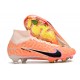 Kopacky Nike Air Zoom Mercurial Superfly IX Elite FG High Apricot Pánské Dámské Kopacky Nike Air Zoom Mercurial Superfly IX Elite FG High Apricot Pánské Dámské
