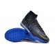 Kopacky Nike Air Zoom Mercurial Superfly IX Elite TF High Černá Dark Modrý Pánské Dámské